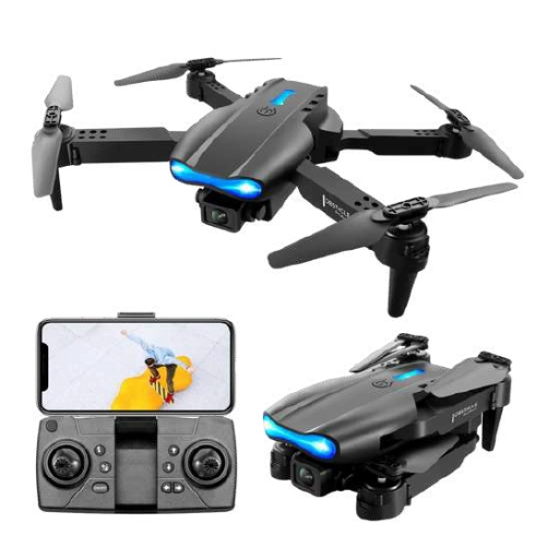 Drone E-99