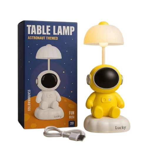 Y1 lamp