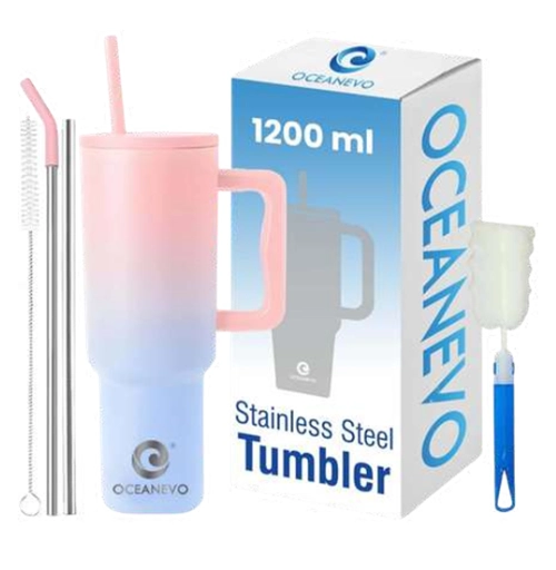 Tumbler Multicolored