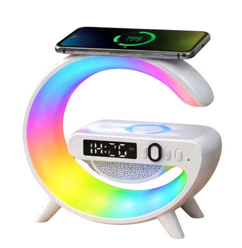 G-Wireless Charging Speaker