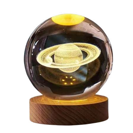 Crystal Ball
