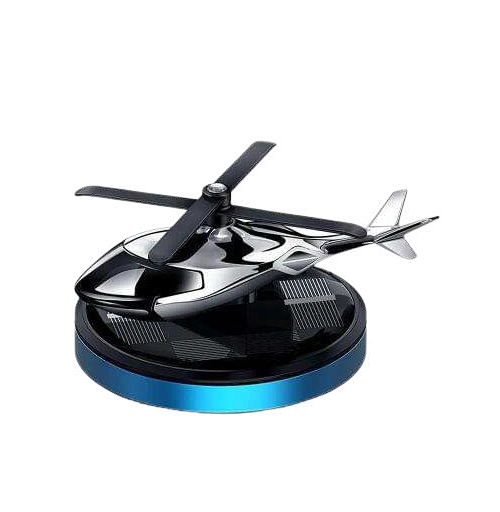 Helicopter Aroma Diffuser